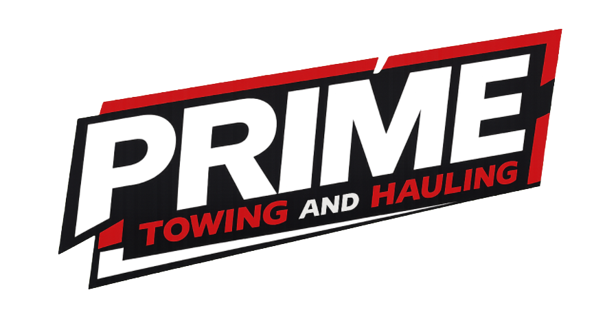 Prime Towing & Hauling